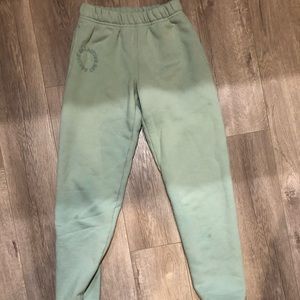 SET ACTIVE SWEATPANTS